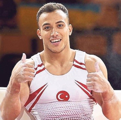 Ferhat ve Adem adını finale yazdırmayı başardı