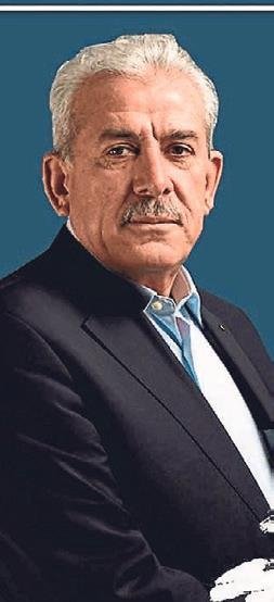 Arz-ı Mev’ud, Siyonizm’in sonu olacak