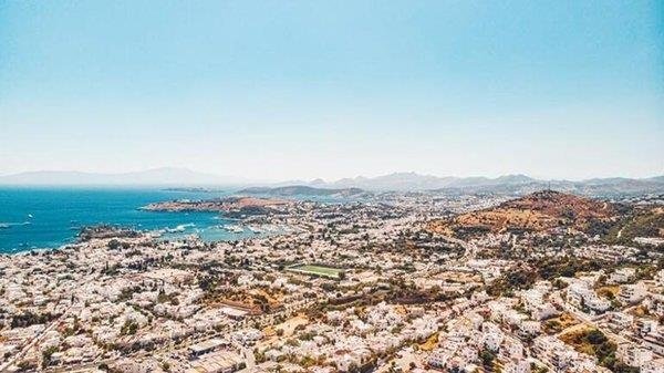 Ege’de arsa fiyatları uçuşa geçti! Listenin başında İzmir var