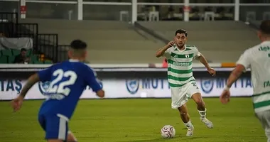 Muğlaspor puan ile tanıştı