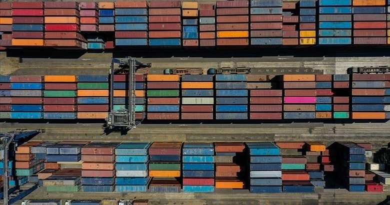 Türkiye’nin ihracatı 2024’te 261 milyar 855 milyon dolara yükseldi