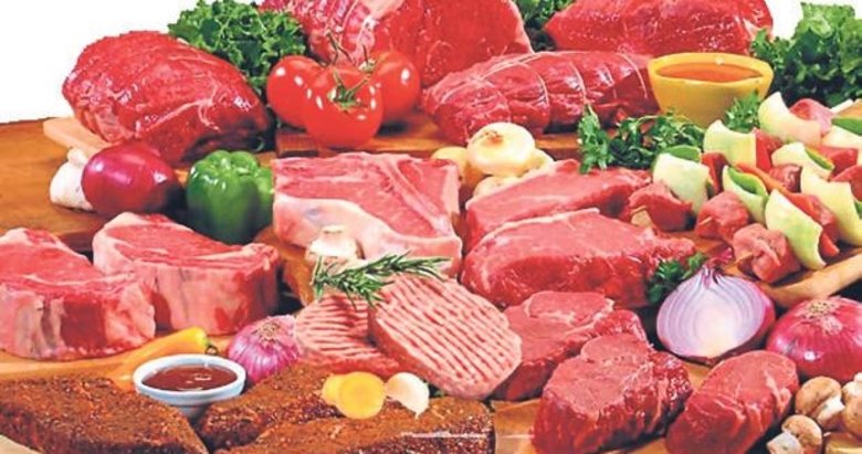 Et üretimi arttı fiyatlar ucuzladı