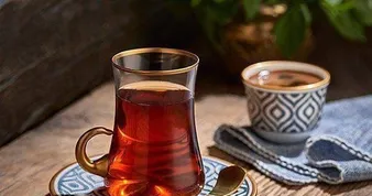 Türkler çaydan önce ne içiyordu?