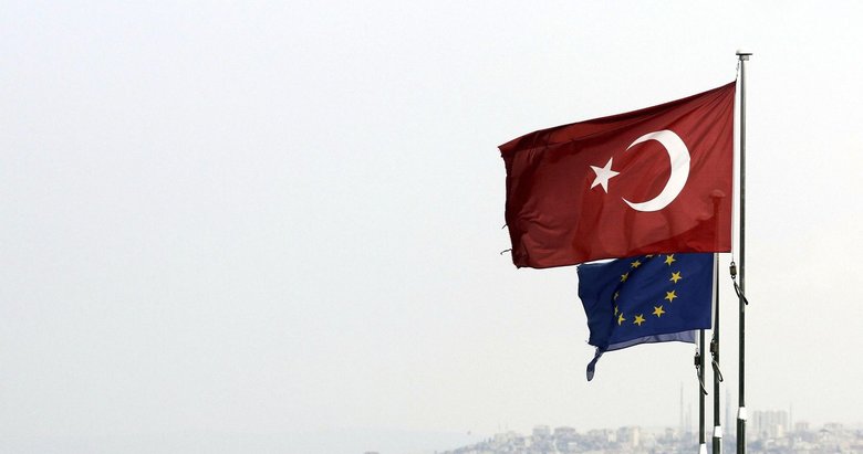 Türkiye’den Avrupa Birliği’ne Doğu Akdeniz tepkisi