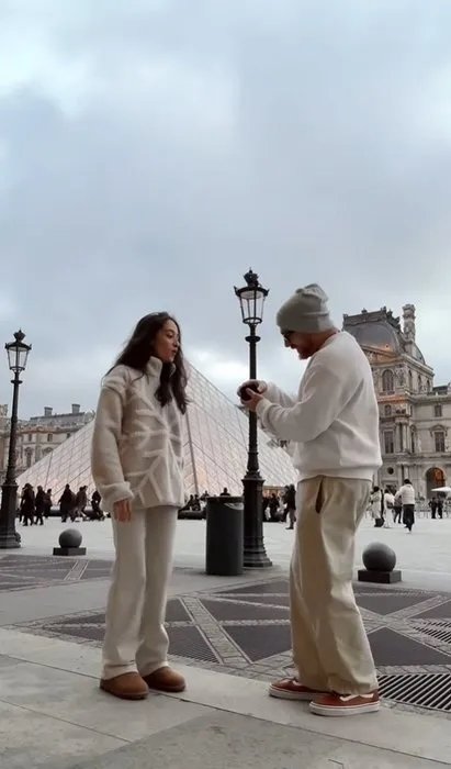 Çocuklar Duymasın’ın Havuç’u evleniyor! Furkan Kızılay’dan masalsı evlilik teklifi