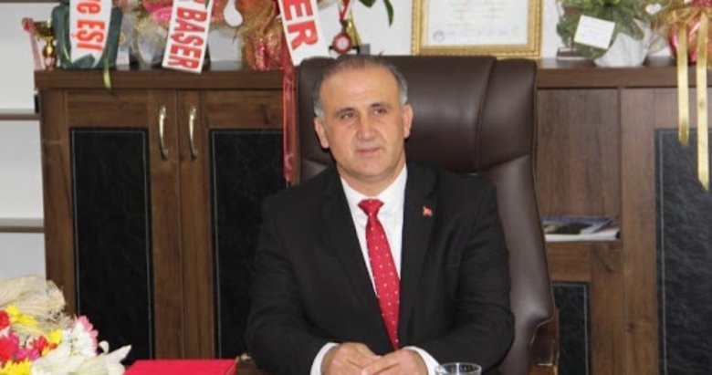 İncirliova Belediyesi’nde başkana tepki istifası