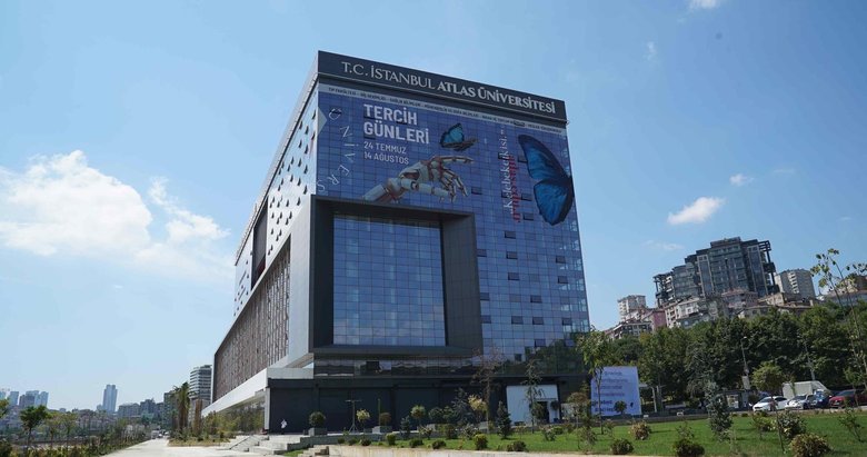 İstanbul Atlas Üniversitesi 80 Öğretim Üyesi alıyor