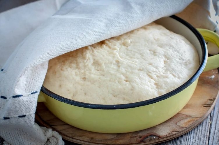 Hamur nasıl mayalanır? Pratik hamur mayalama tekniği nedir?