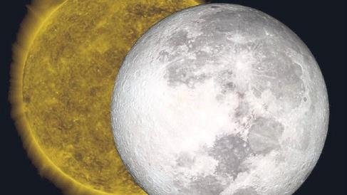 2025’in kaçırılmaması gereken gökyüzü olayları