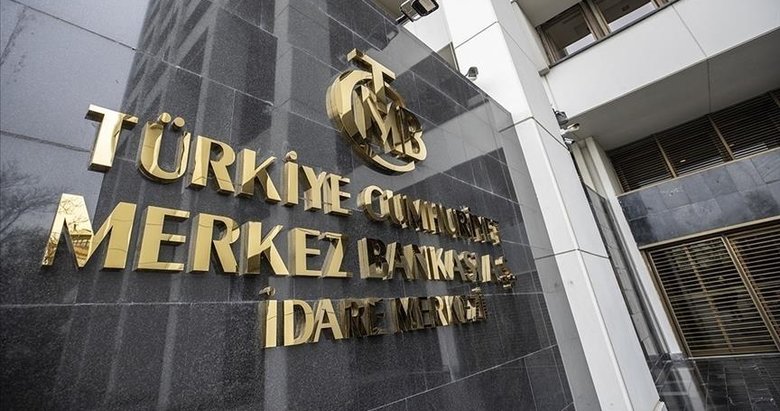 Merkez Bankası açıkladı! Rezervler tüm zamanların rekorunu kırdı