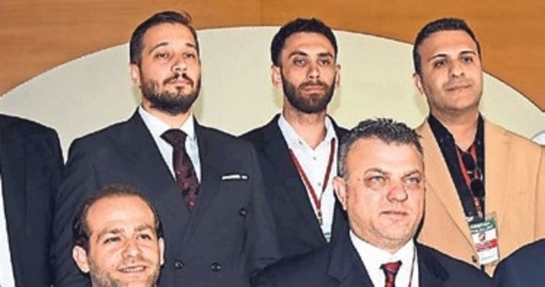 Karşıyaka’da yönetim terleyecek