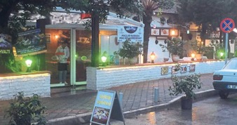 ‘Ölü soyucular’ kira paralarını da yemiş!