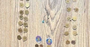 Servet sevinci nezarette bitti