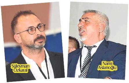 Altay’da seçim zamanı