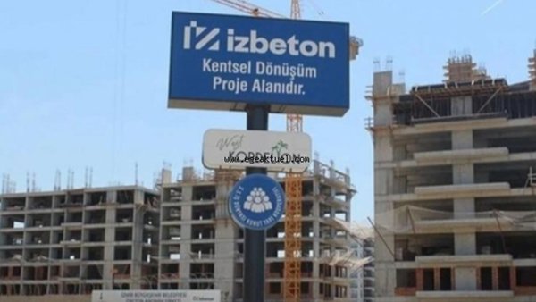 İZBETON soruşturmasında iddianame tamamlandı: 3’er yıldan 14’er yıla kadar hapis cezası talebi