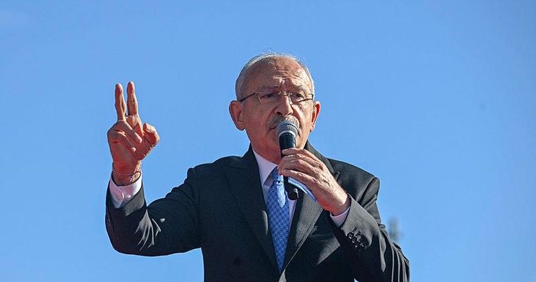 Kemal Kılıçdaroğlu’nun HDP’ye seçim vaadi: PKK bağlantılı isimler işlerine geri dönecek