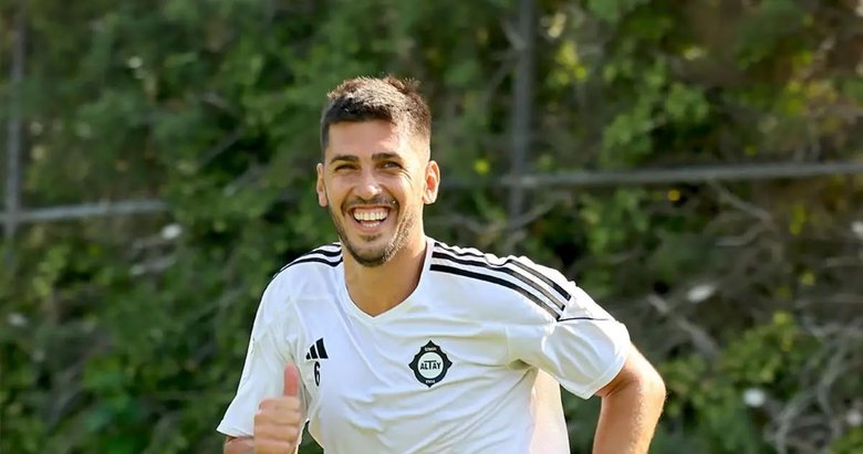 Altay’da Ceyhun götürülmedi
