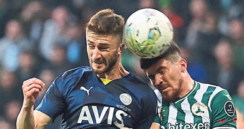 Fener ağır yaralı