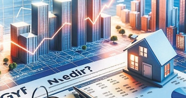 Her 60 saniyede 5 taşınmaz satıldı