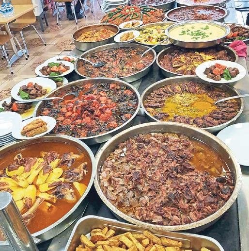 İzmir’in zamana meydan okuyan lezzet durakları