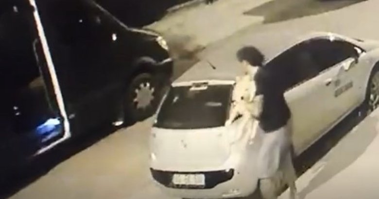 Aydın’da vahşet! Çaldığı köpeğin çenesini bıçakla kesti