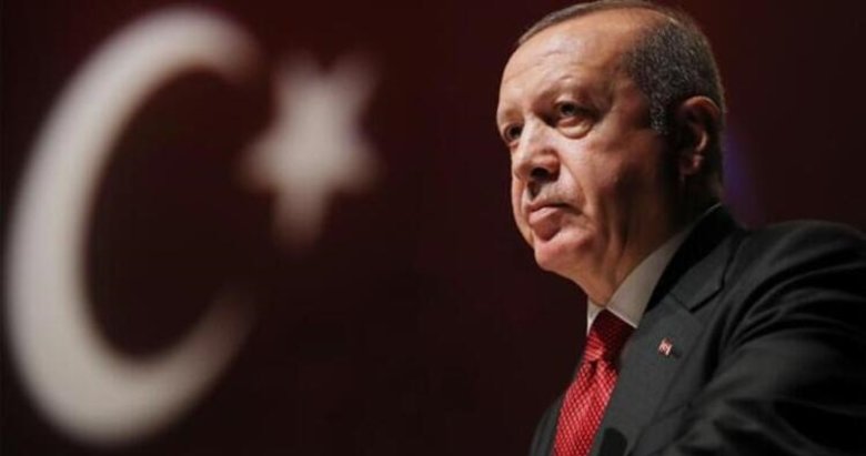 Son dakika: Başkan Erdoğan ulusa seslendi: Virüsü önlemenin tek yolu gönüllü karantinadır