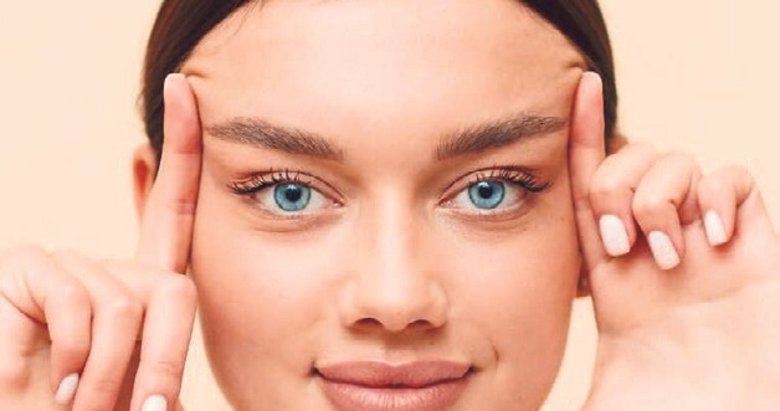 Yüz yogası ile güzelleşin