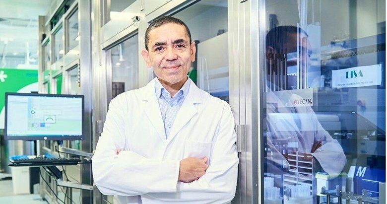 Prof. Dr. Uğur Şahin: Koronavirüs kötüsü değil, hazır olmalıyız
