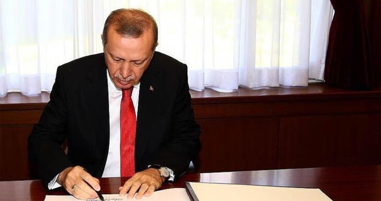 Başkan Erdoğan’dan akıllı ulaşım sistemleri genelgesi