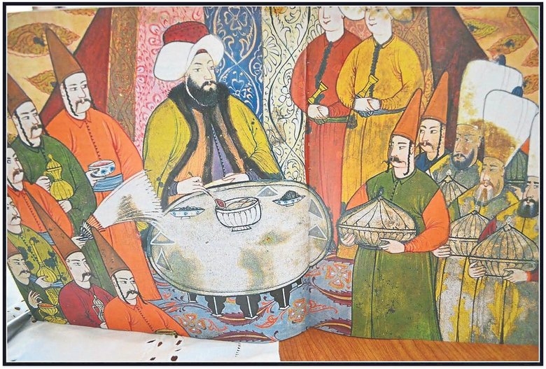 Osmanlı’dan günümüze tatlı bir gelenek: Helva