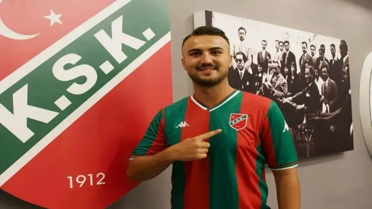 Karşıyaka’da gündem Ömer