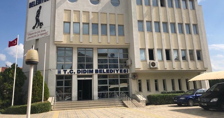 CHP’li Kuşadası Belediyesi’ndeki mıcır vurgunu Didem’e sıçradı