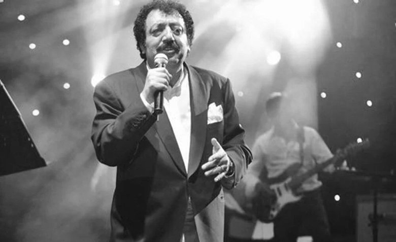 Mendil sallamadan önce sanat üretsin