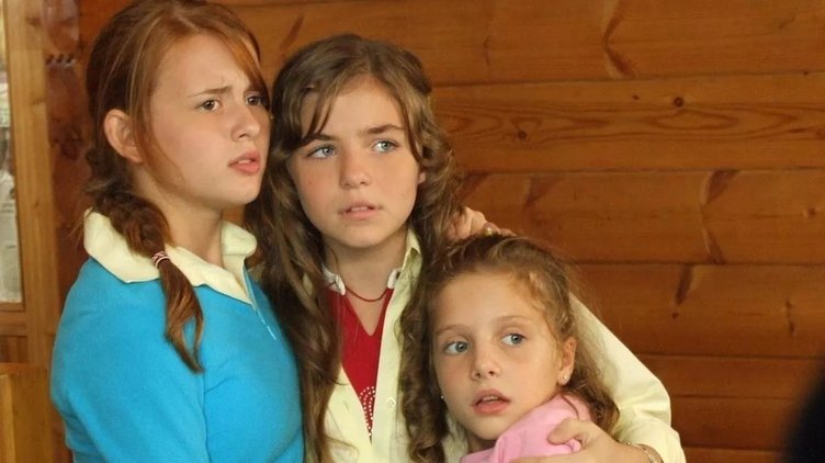 Selena’nın Selin’i yıllar sonra ortaya çıktı! İşte Cansu Demirci’nin son hali...