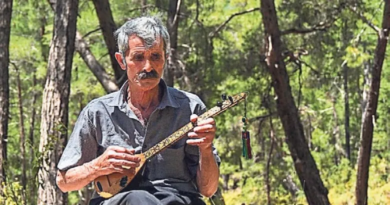Çobanlıktan kültür hazineliğine