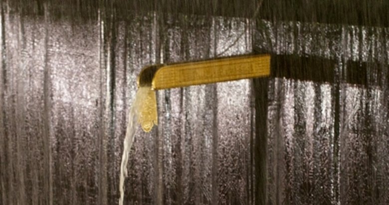 ‘Altın Oluk’tan Türkiye’ye bereket yağıyor