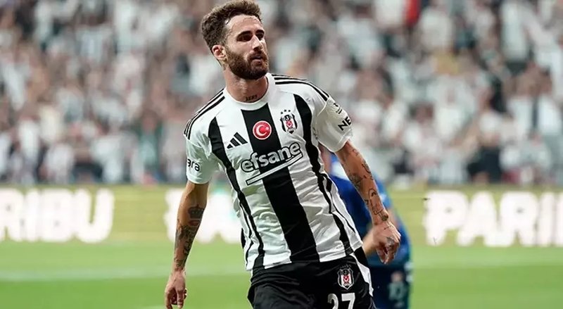Kartal’da Rafa şoku