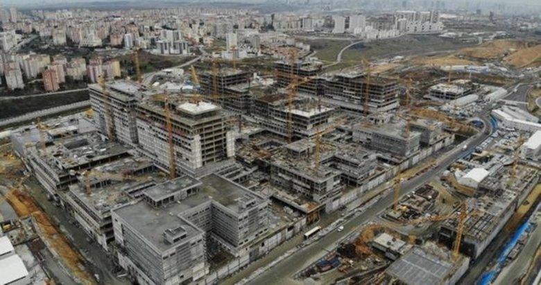 Bakan Turhan açıkladı! İmamoğlu durdurdu, Erdoğan talimatı verdi!