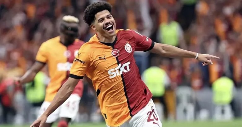 Sara’ya Ada ilgisi