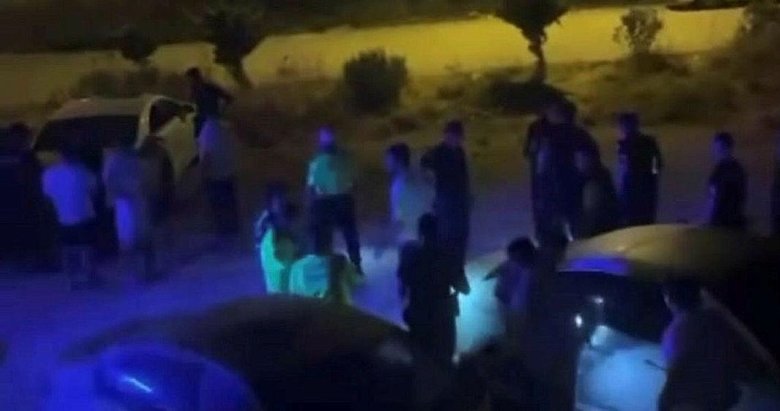 İzmir Çeşme’de hareketli anlar! Eğlence mekanındaki silahlı kavgada 1 ölü, 7 yaralı
