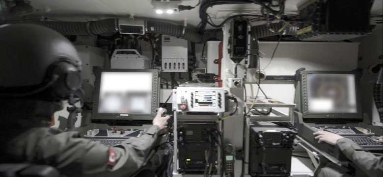 Türk Silahlı Kuvvetlerinde Hisar milli hava savunma sistemi eğitimleri başladı