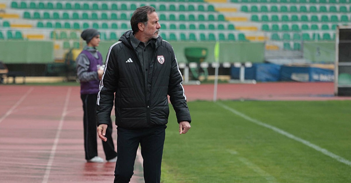 Altınordu - Bucaspor 1928 derbisinde kulübede olacak!