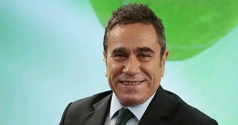 Ünlü spor spikeri Sabri Ugan hayatını kaybetti