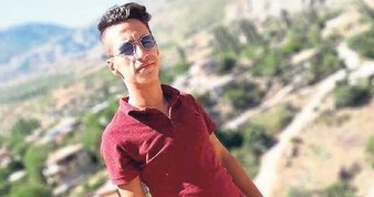 İzmir’deki acı olayda iddianame! 18 yaşındaki Batuhan böyle öldürüldü