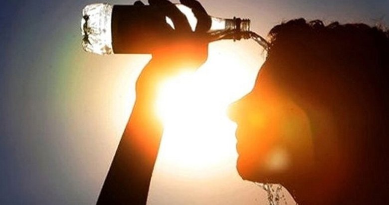 Günün ilk yarısında termometreler 17 kentte 40 dereceyi aştı