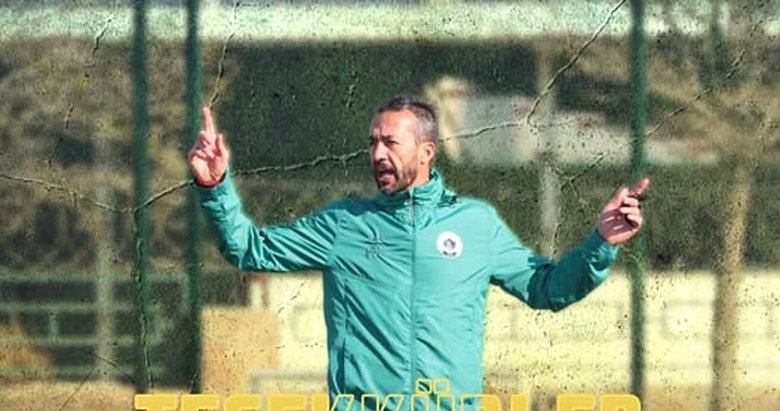 Menemen FK’da bitiş yaşandı! Bilal Kısa dönemi sona erdi