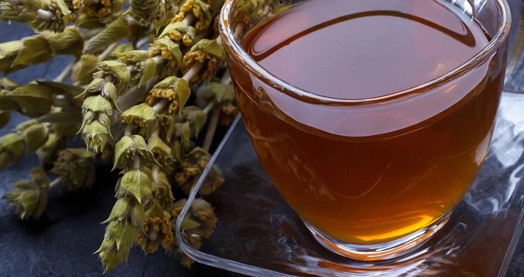 Gece kızı çayı ne işe yarar? Zayıflatır mı?