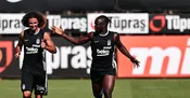 BEŞİKTAŞ - ZALGIRIS MAÇI HANGI KANALDA?