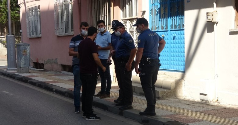 Evlenmek istediği kızın annesini öldüren zanlı tutuklandı