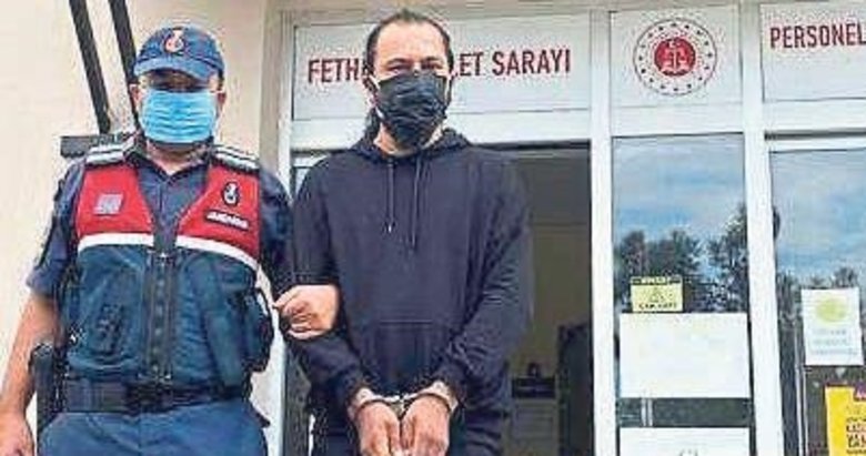 Muğla’da hapis cezasıyla aranan iki kişi yakalandı